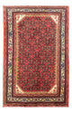 Hosseinabad Teppich 205x155cm - Perserteppich