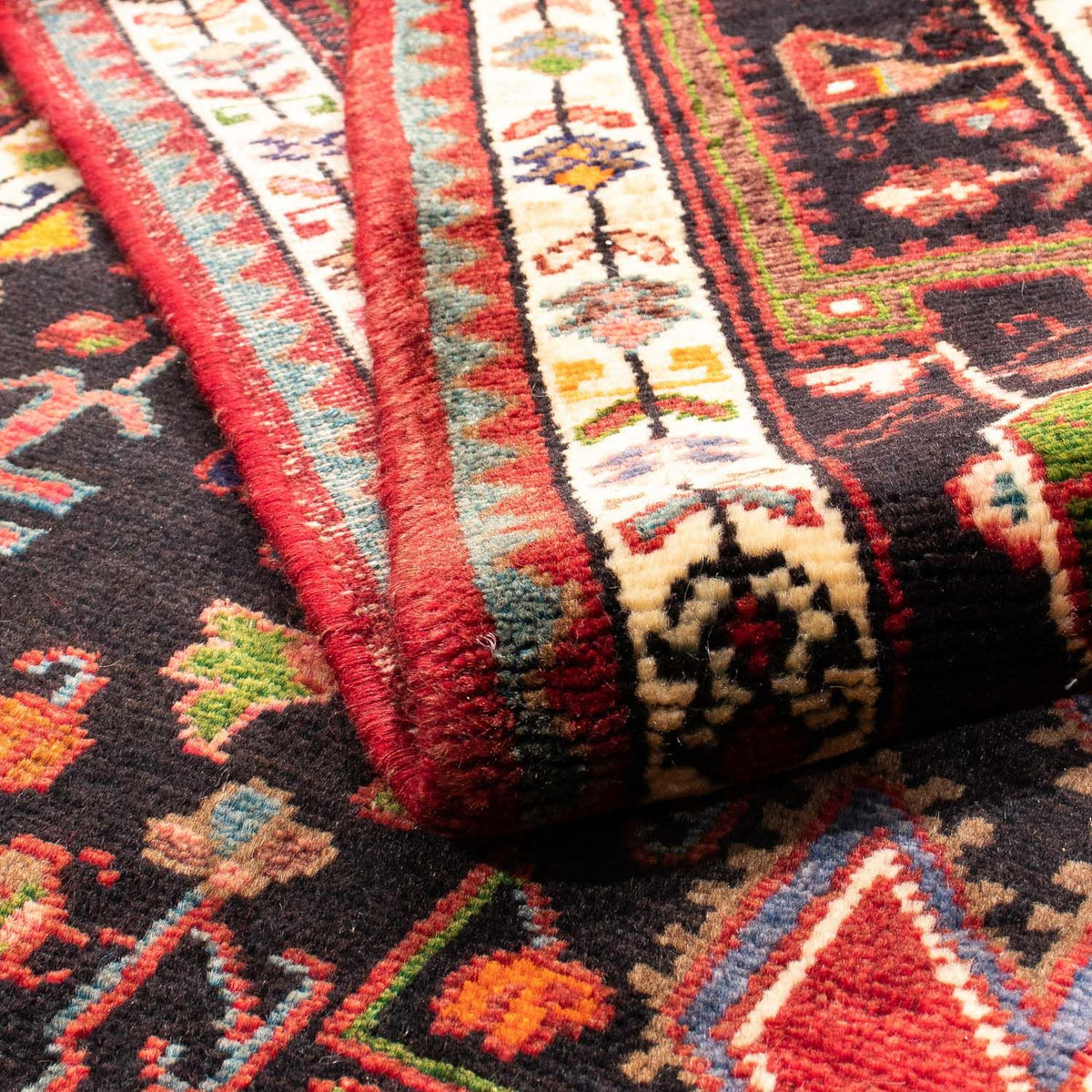 Perserteppich - Nomadic 230 x 142 cm