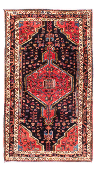 Hosseinabad Teppich 115x200cm - Perserteppich