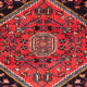 Perserteppich - Nomadic 200 x 115 cm