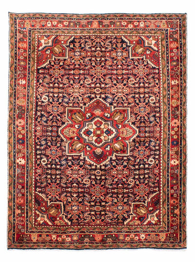 Hosseinabad Teppich 153x215cm - Perserteppich