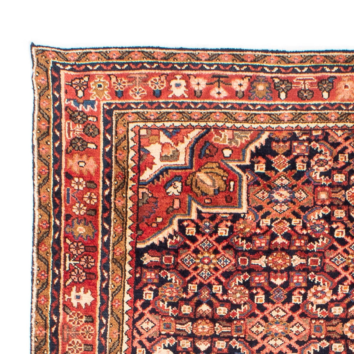 Perserteppich - Nomadic 215 x 153 cm