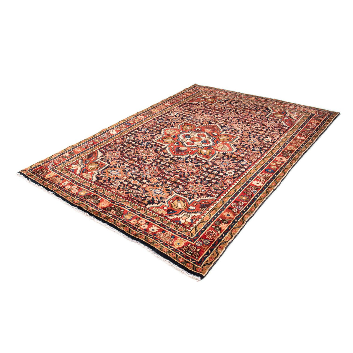 Perserteppich - Nomadic 215 x 153 cm