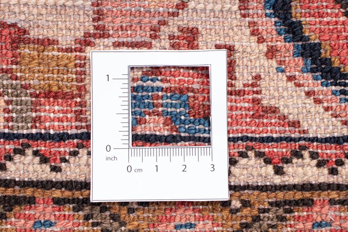 Perserteppich - Nomadic 215 x 153 cm