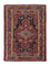Perserteppich - Nomadic 126 x 88 cm