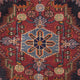 Perserteppich - Nomadic 126 x 88 cm