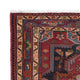 Perserteppich - Nomadic 126 x 88 cm