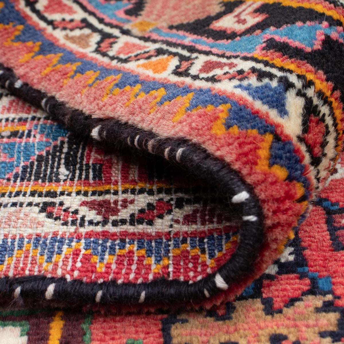 Perserteppich - Nomadic 122 x 90 cm