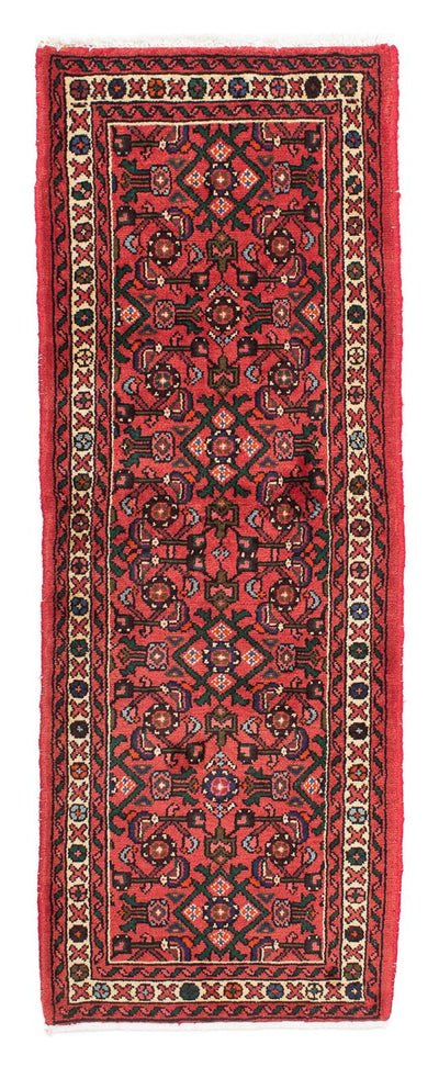 Hosseinabad Teppich 68x190cm - Perserteppich