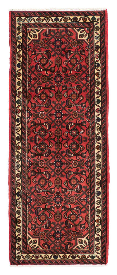 Hosseinabad Teppich 72x190cm - Perserteppich