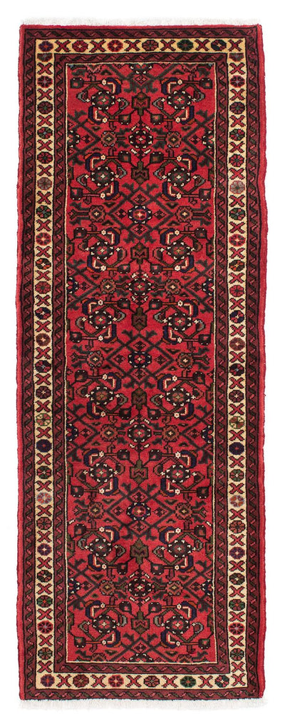 Hosseinabad Teppich 70x200cm - Perserteppich