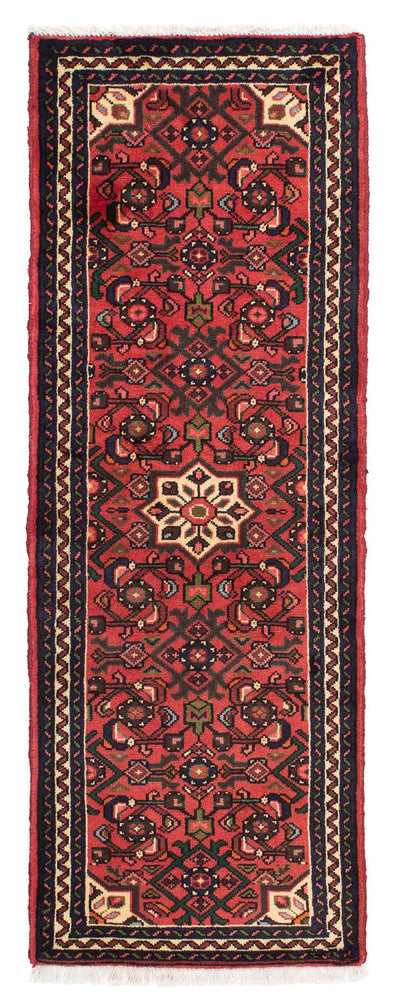 Hosseinabad Teppich 68x195cm - Perserteppich