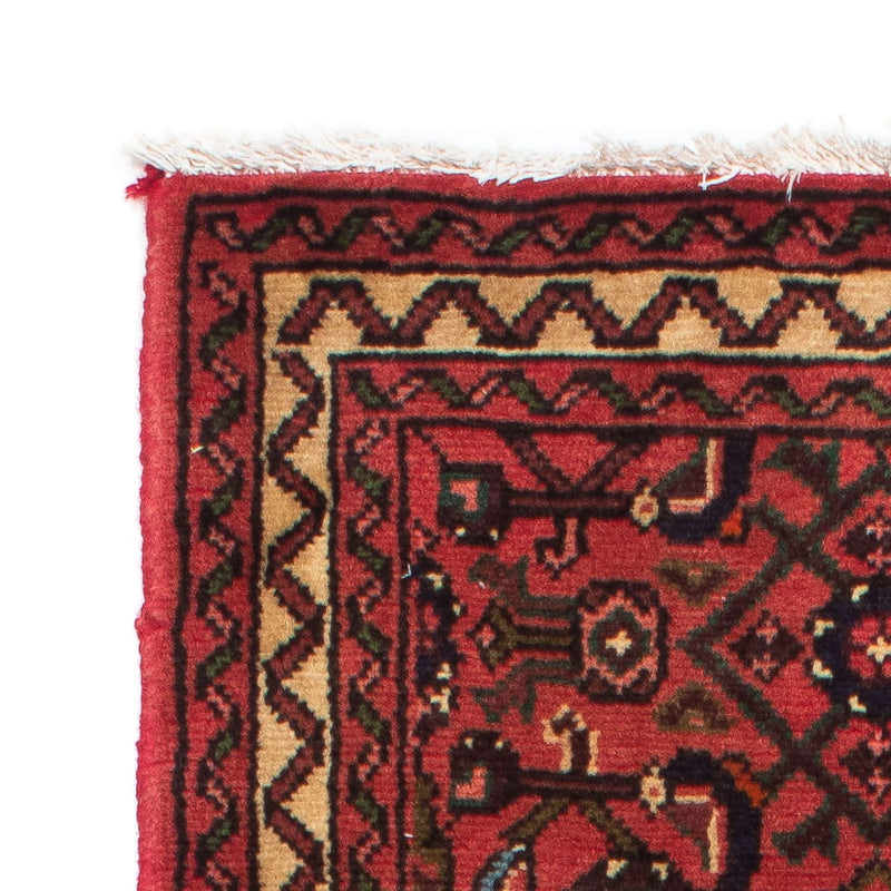 Perserteppich - Nomadic 190 x 68 cm
