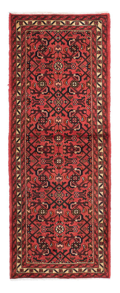Hosseinabad Teppich 70x198cm - Perserteppich