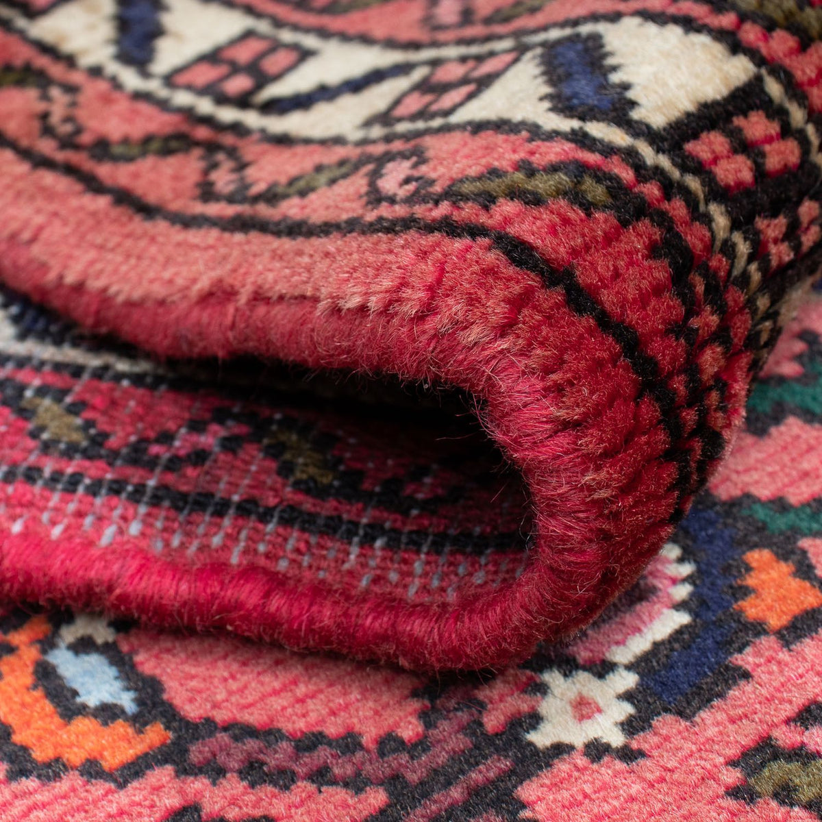 Perserteppich - Nomadic 198 x 70 cm