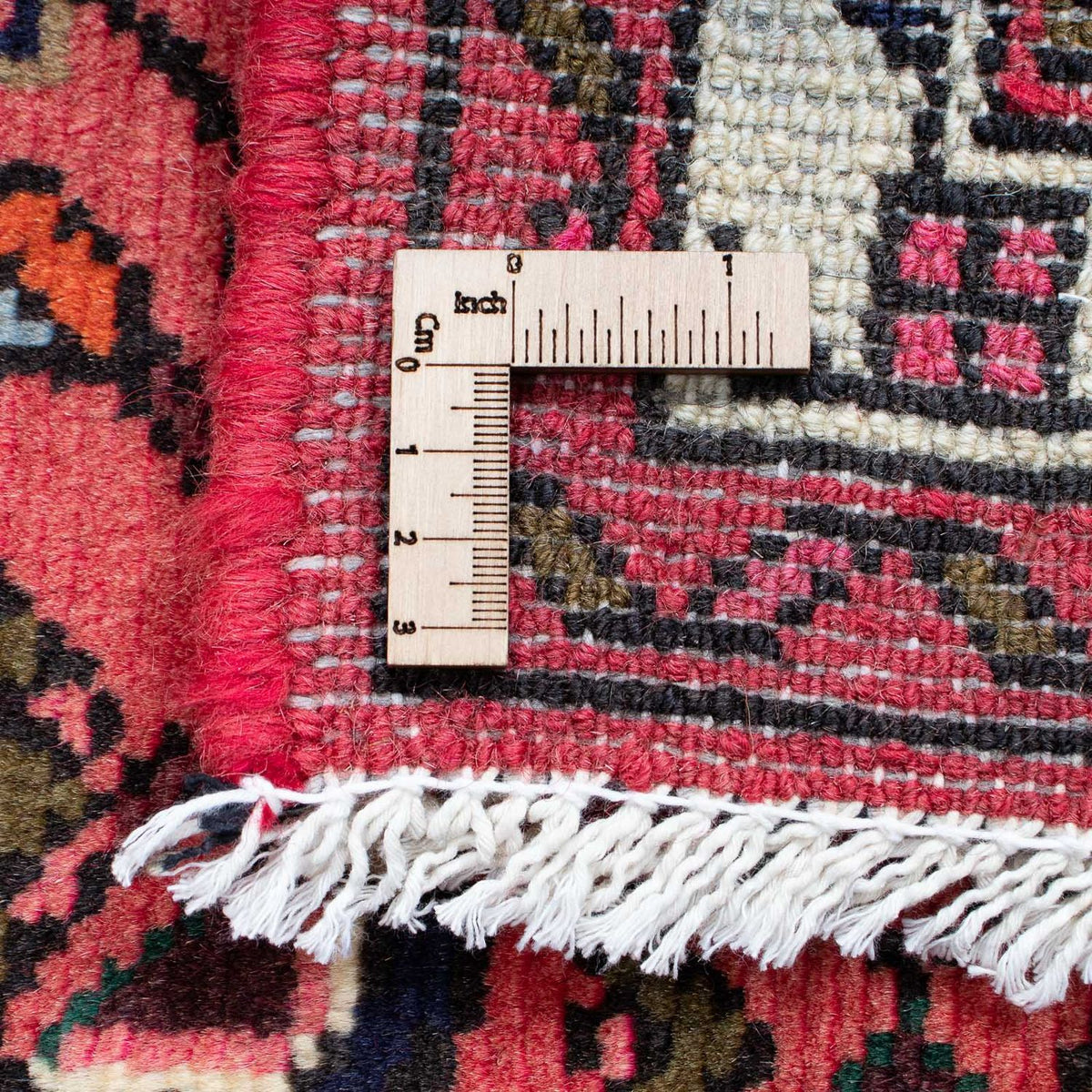 Perserteppich - Nomadic 198 x 70 cm