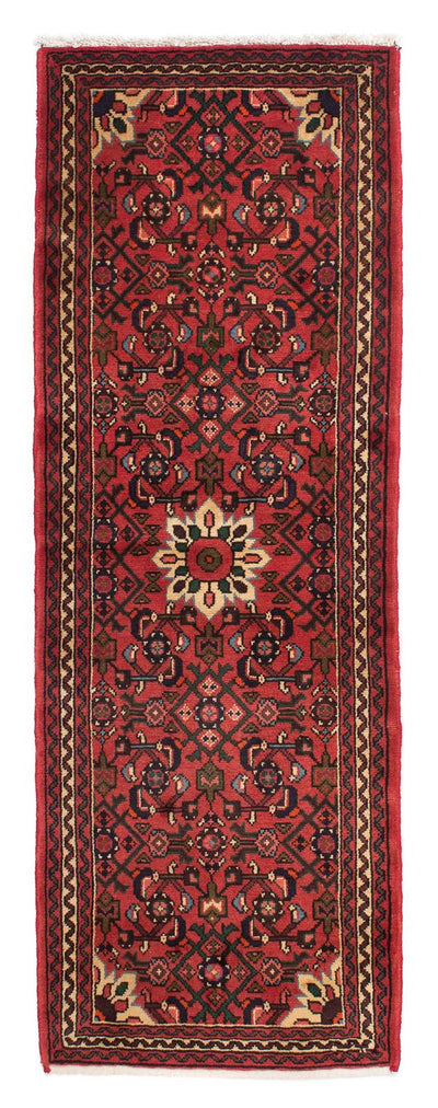 Hosseinabad Teppich 72x195cm - Perserteppich