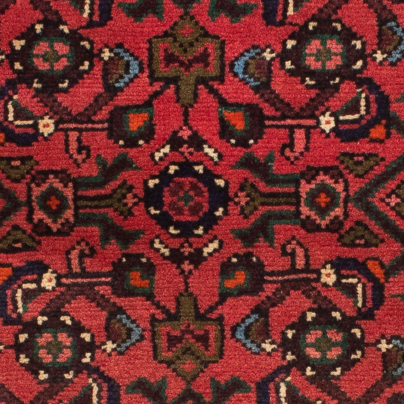 Perserteppich - Nomadic 195 x 74 cm