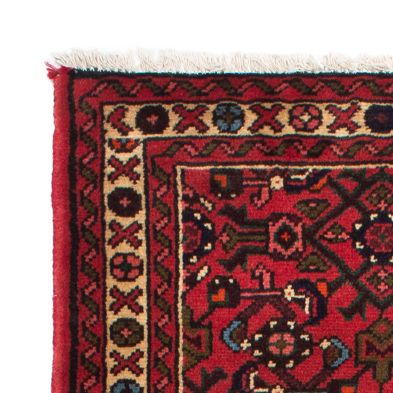 Perserteppich - Nomadic 195 x 74 cm