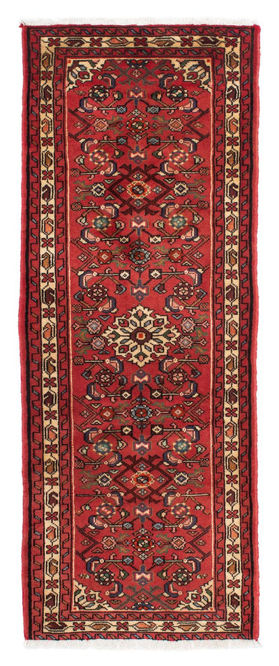 Hosseinabad Teppich 75x205cm - Perserteppich