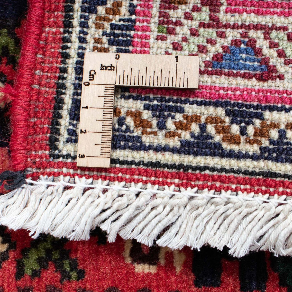 Perserteppich - Nomadic 193 x 65 cm