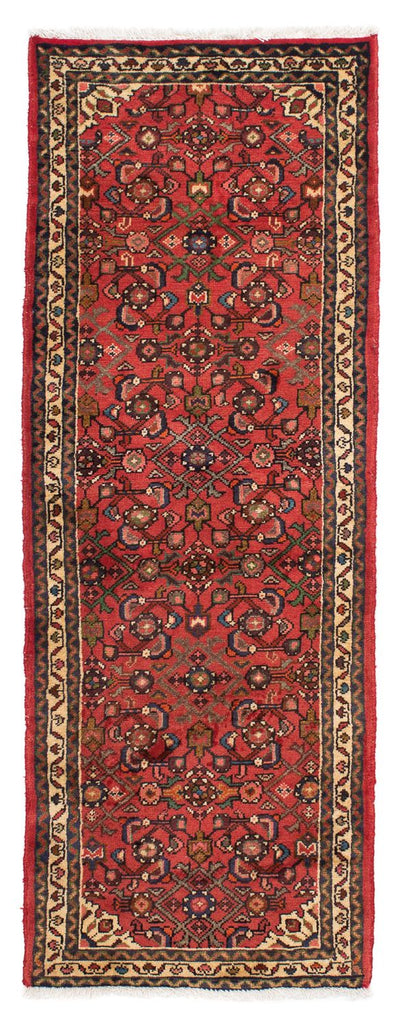 Hosseinabad Teppich 70x200cm - Perserteppich