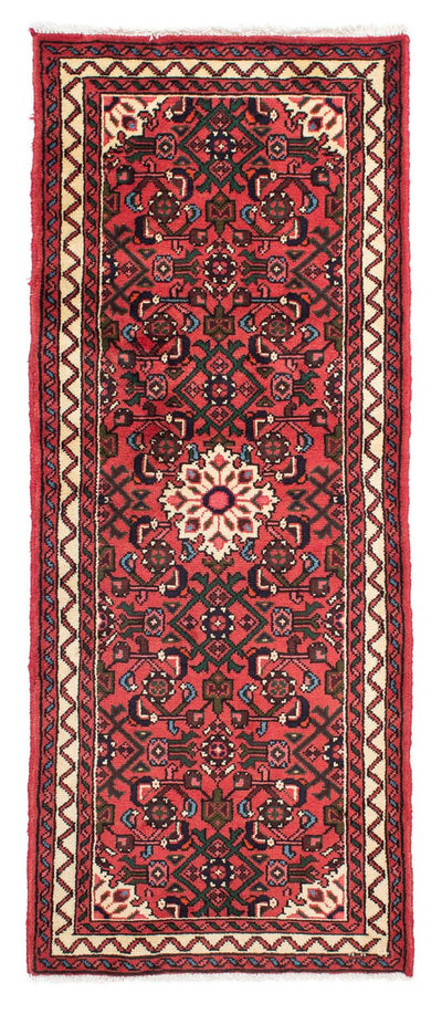 Hosseinabad Teppich 80x190cm - Perserteppich