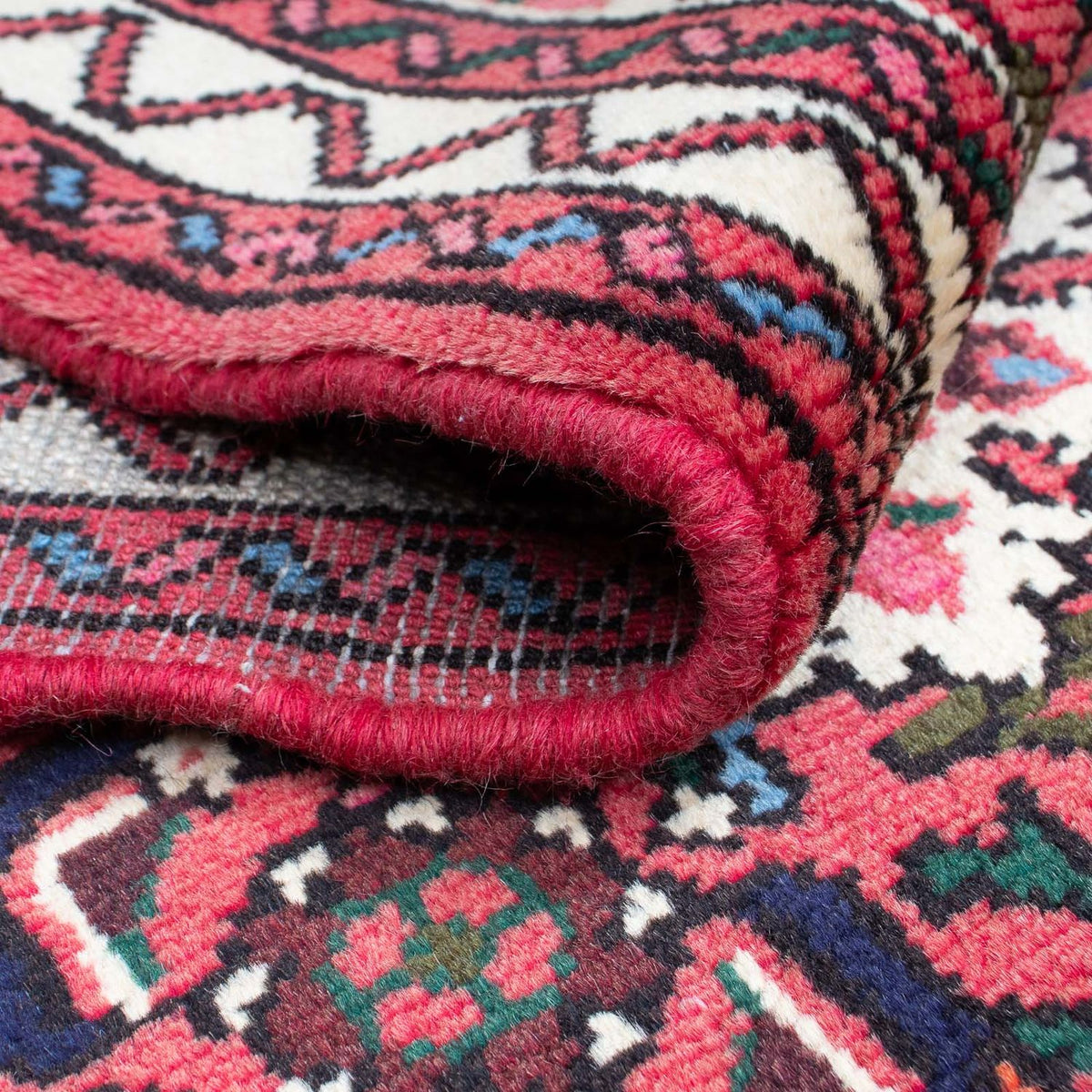 Perserteppich - Nomadic 190 x 80 cm