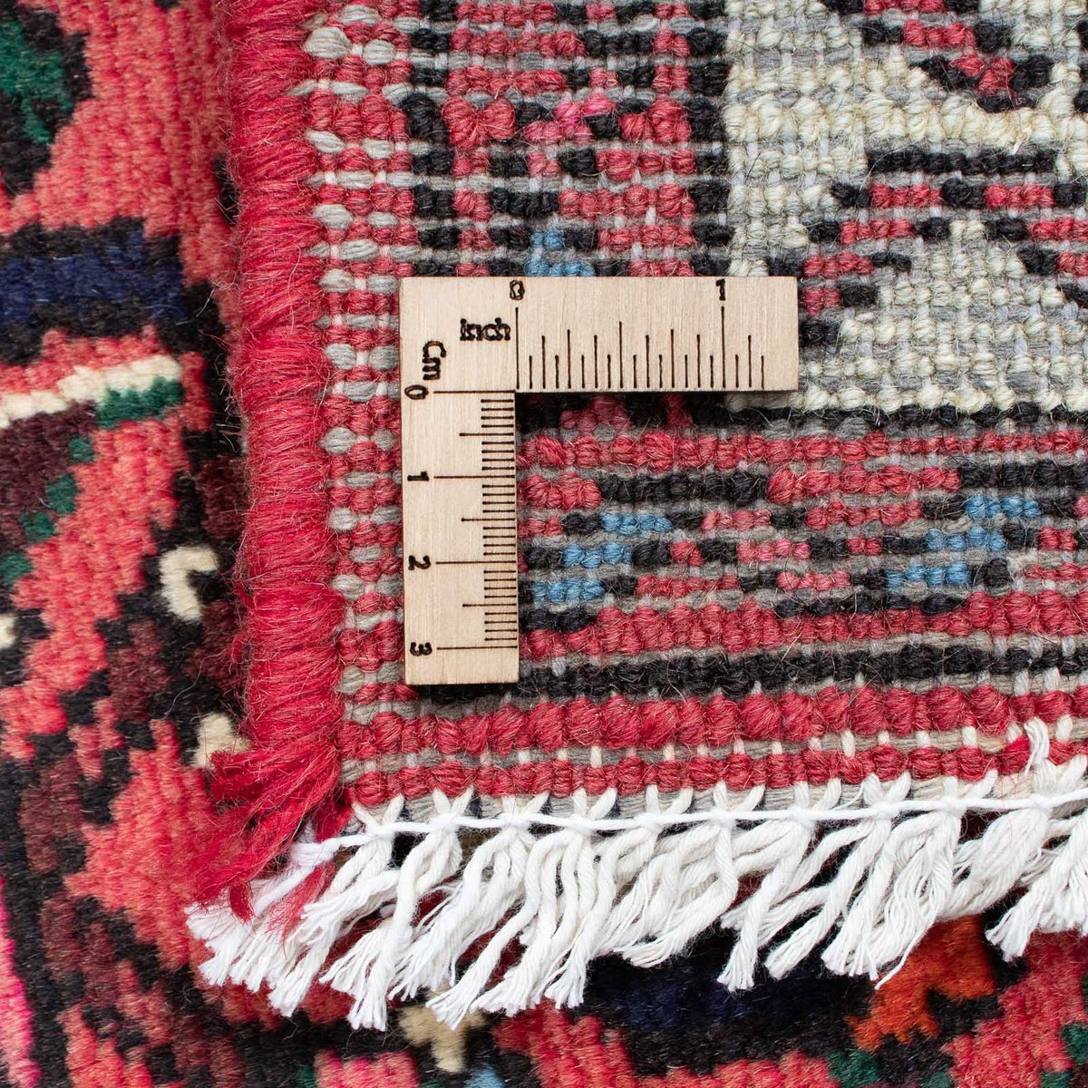 Perserteppich - Nomadic 190 x 80 cm