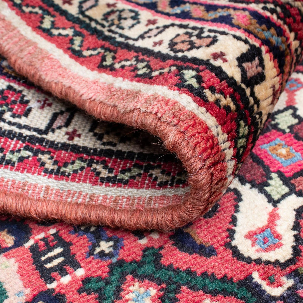 Perserteppich - Nomadic 205 x 70 cm