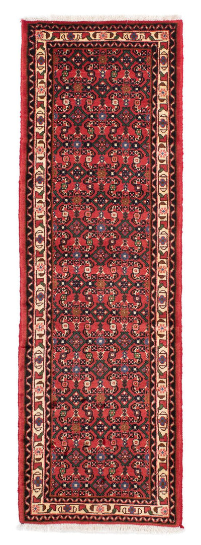Hosseinabad Teppich 65x205cm - Perserteppich