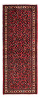 Hosseinabad Teppich 195x75cm - Perserteppich