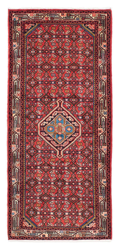 Hosseinabad Teppich 82x190cm - Perserteppich
