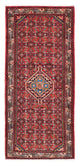 Hosseinabad Teppich 190x82cm - Perserteppich