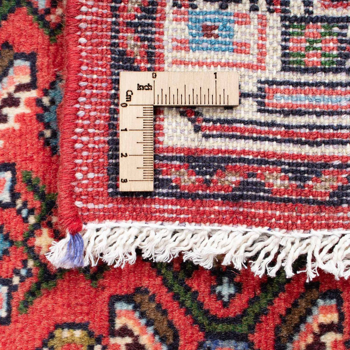 Perserteppich - Nomadic 190 x 82 cm