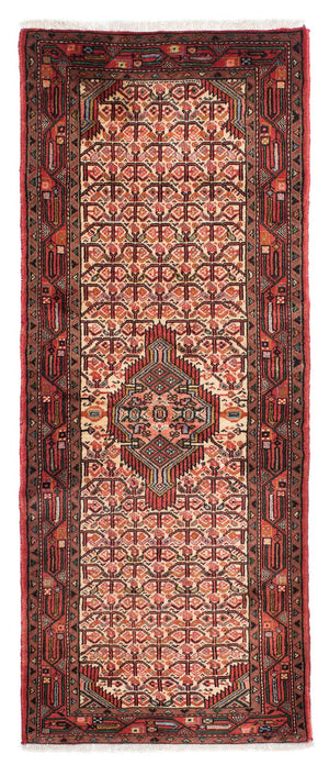 Perserteppich - Nomadic 212 x 83 cm