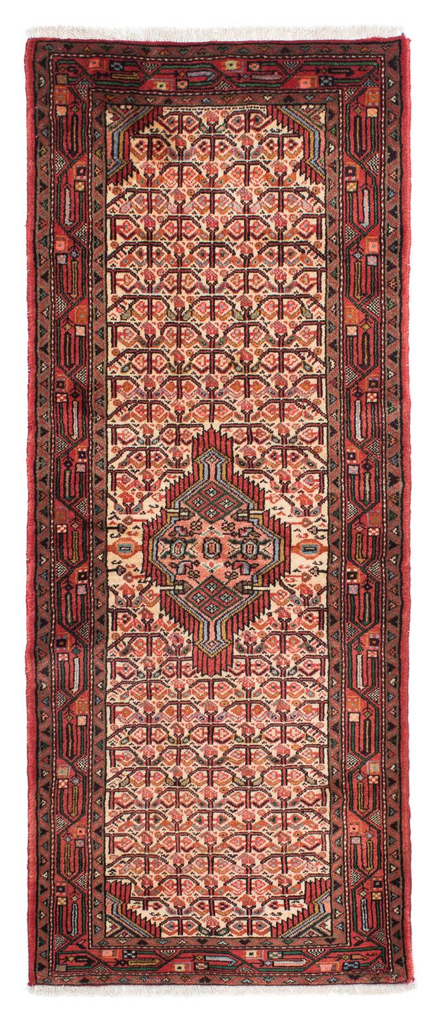 Perserteppich - Nomadic 212 x 83 cm
