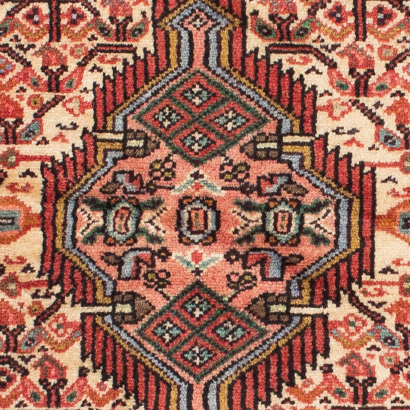 Perserteppich - Nomadic 212 x 83 cm