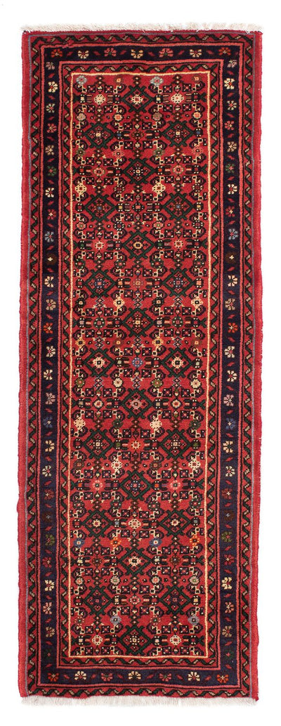 Hosseinabad Teppich 70x205cm - Perserteppich