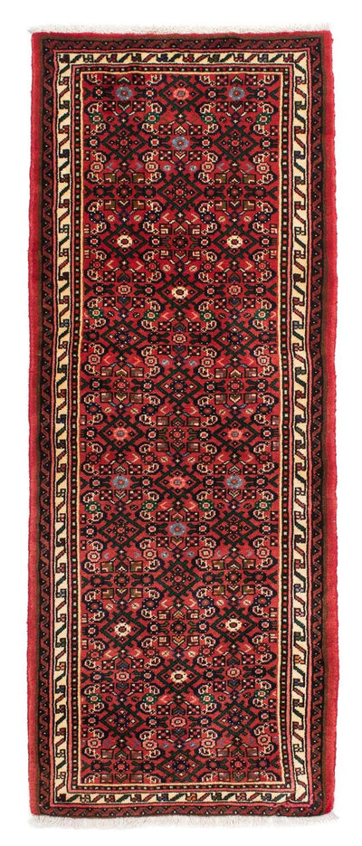 Hosseinabad Teppich 75x205cm - Perserteppich
