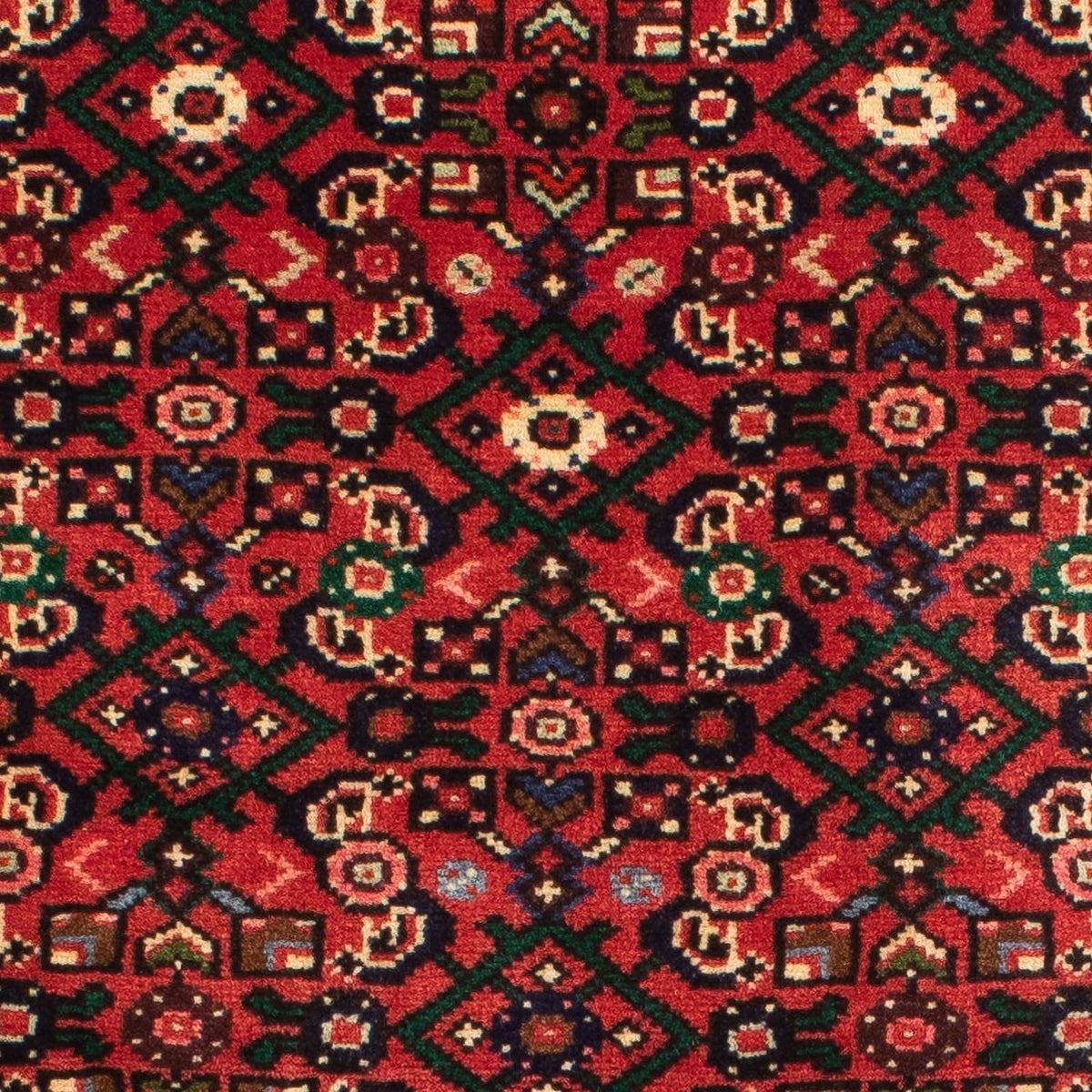 Perserteppich - Nomadic 205 x 75 cm