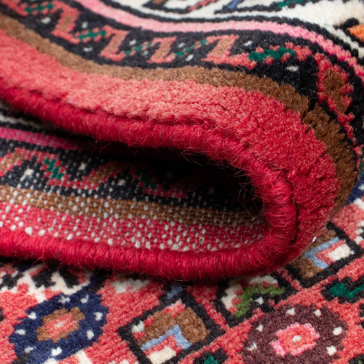 Perserteppich - Nomadic 205 x 75 cm