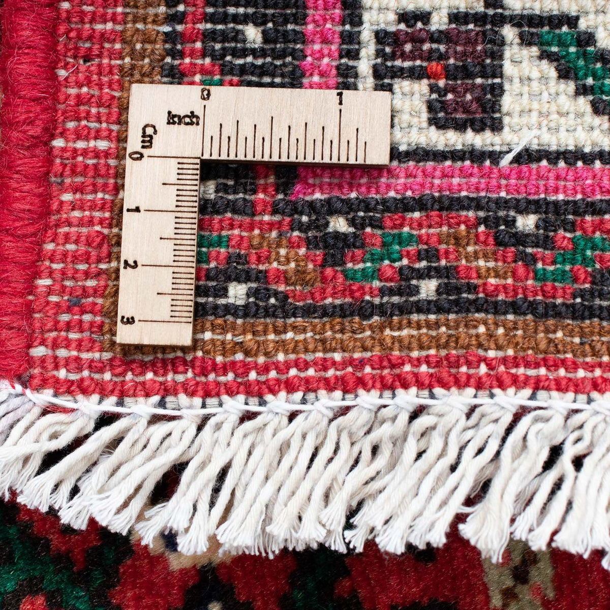 Perserteppich - Nomadic 205 x 75 cm