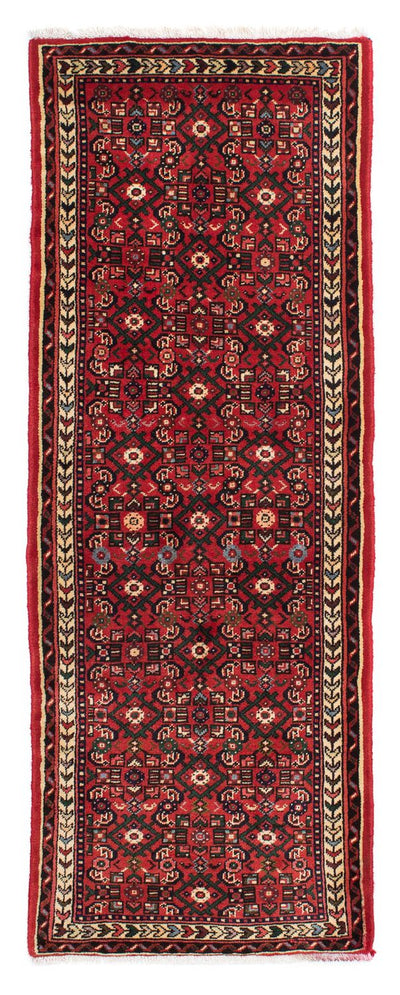 Hosseinabad Teppich 76x210cm - Perserteppich