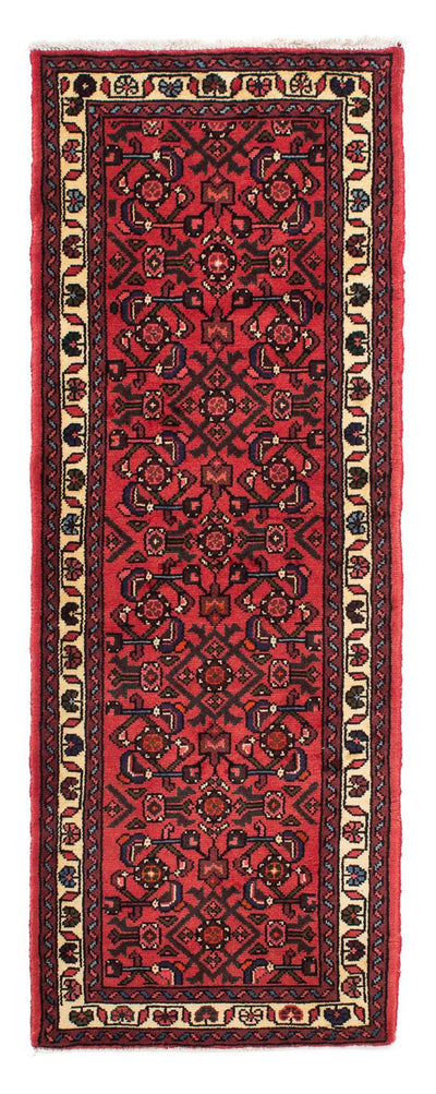 Hosseinabad Teppich 70x195cm - Perserteppich