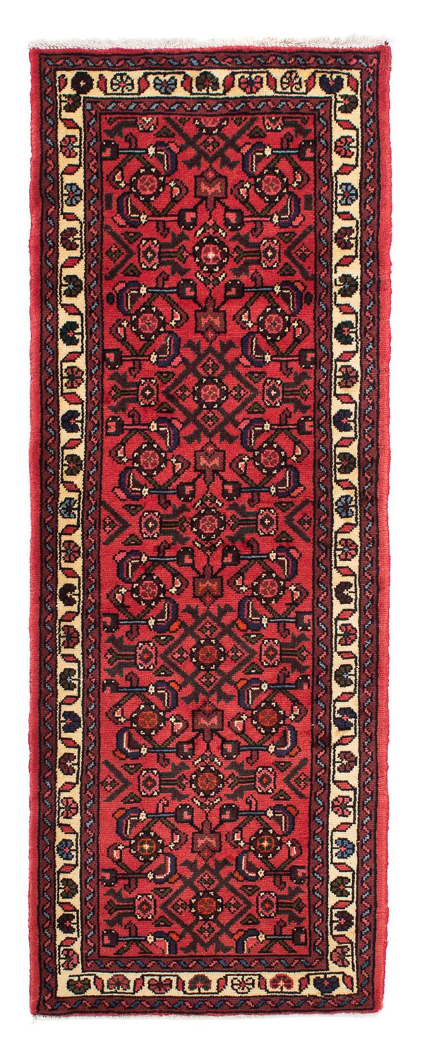 Perserteppich - Nomadic 195 x 70 cm