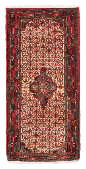 Perserteppich - Nomadic 190 x 88 cm