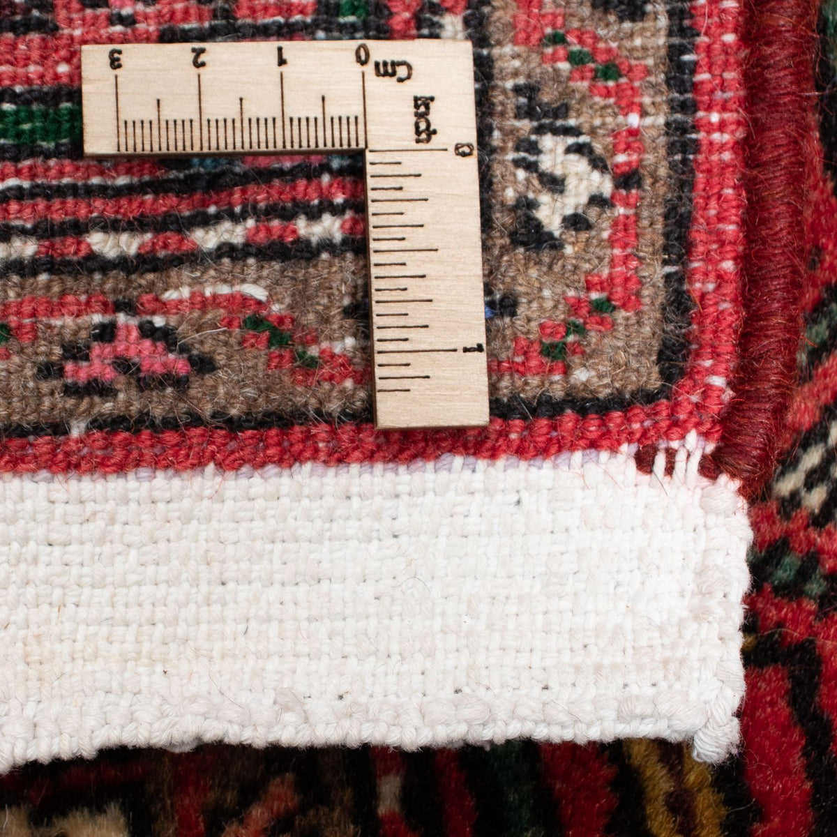 Perserteppich - Nomadic 190 x 88 cm