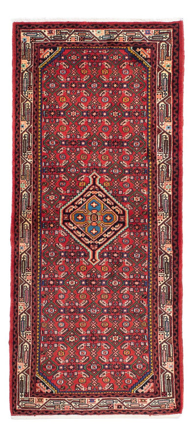 Hosseinabad Teppich 82x190cm - Perserteppich