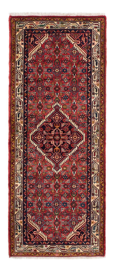 Hosseinabad Teppich 78x200cm - Perserteppich